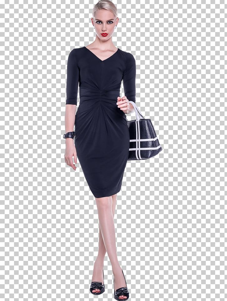 Little Black Dress Clothing Sleeve Jacket PNG, Clipart, Black, Bridal Party Dress, Clothing, Coat, Cocktail Dress Free PNG Download
