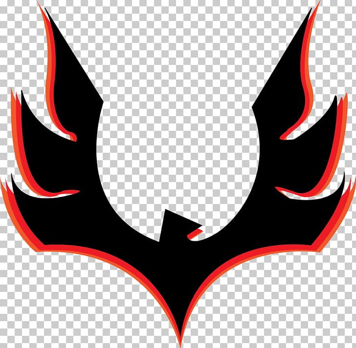 dark phoenix symbol