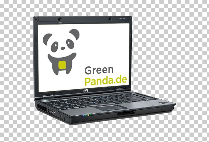 Netbook Laptop Hewlett-Packard Dell Intel PNG, Clipart, Computer, Dell, Electronic Device, Electronics, Green Free PNG Download