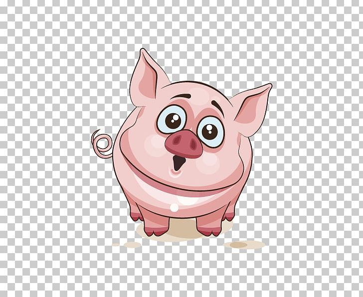 Pig PNG, Clipart, Animated Film, Carnivoran, Cartoon, Cat, Character Free PNG Download
