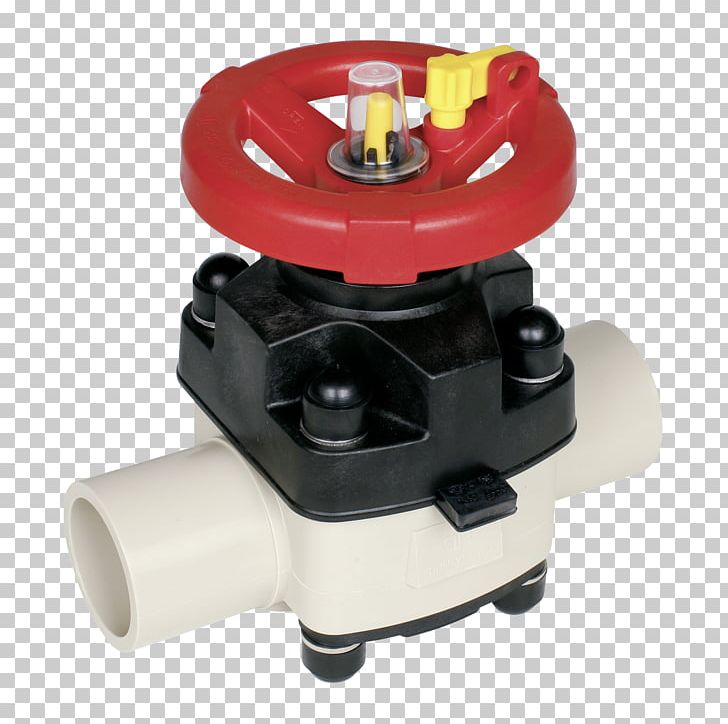 Praher Plastics Austria GmbH Diaphragm Valve Polypropylene PNG, Clipart, Actuator, Ball Valve, Diaphragm Valve, Flange, Hardware Free PNG Download