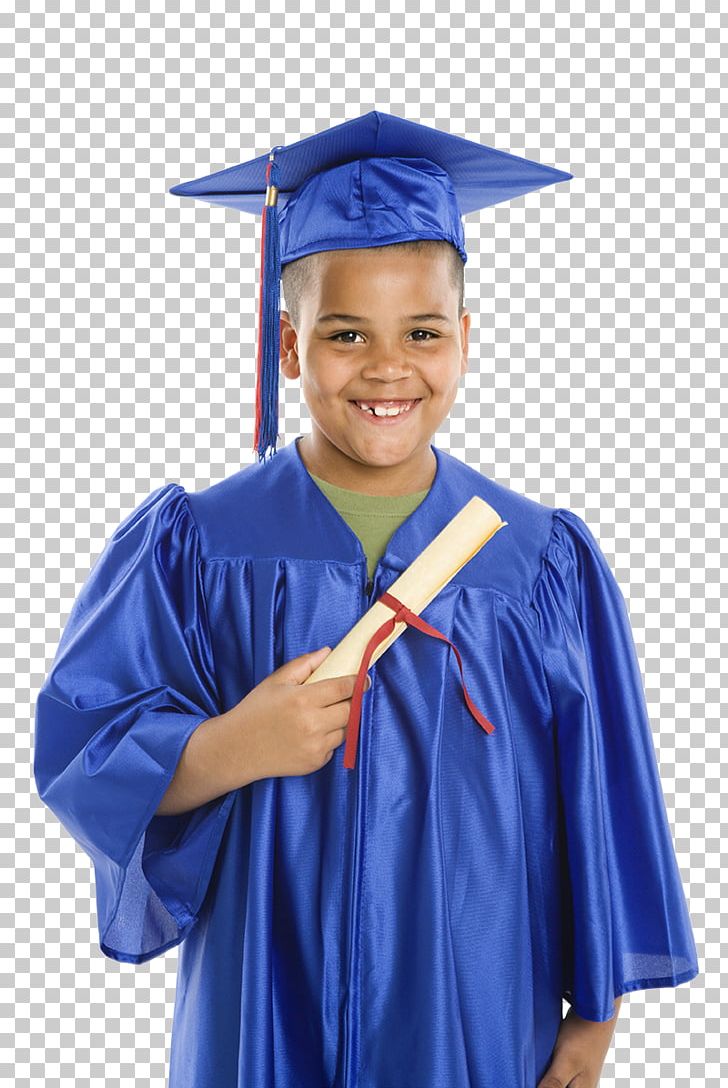 Square Academic Cap Graduation Ceremony Robe Academic Dress Stock Photography PNG, Clipart, Academic Dress, Blue, Boy, Cap, Child Free PNG Download