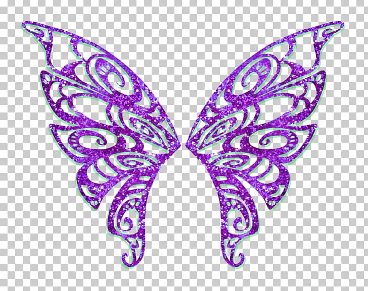 Tecna Musa Tinker Bell PNG, Clipart, Avatan, Avatan Plus, Brush Footed Butterfly, Butterflix, Butterfly Free PNG Download