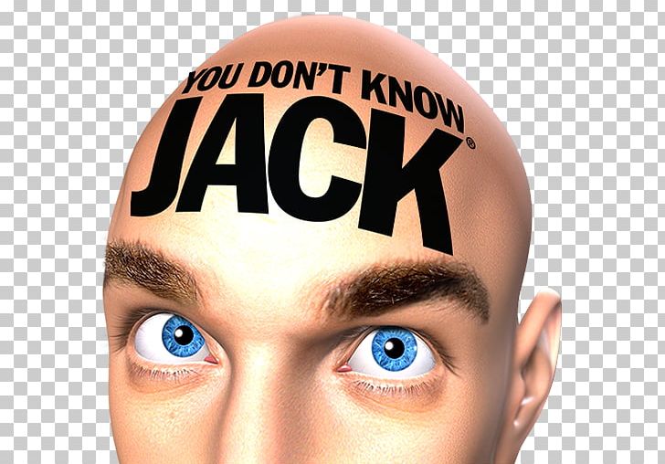 You Don't Know Jack YouTube Android Video Game AppTrailers PNG, Clipart,  Free PNG Download