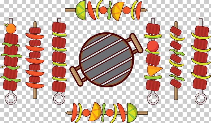 Barbecue Chicken Chuan Kebab Skewer PNG, Clipart, Barbecue, Barbecue Chicken, Barbecue Vector, Chicken, Chicken Burger Free PNG Download