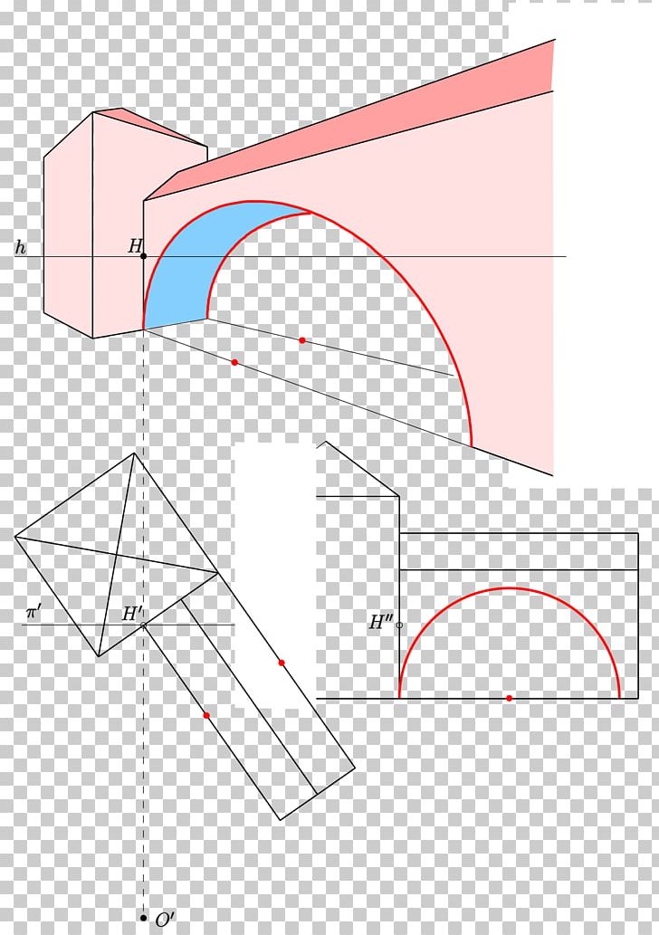 Drawing Descriptive Geometry Ellipse Angle PNG, Clipart, Angle, Area, Circle, Circumference, Cone Free PNG Download