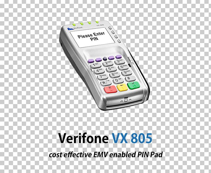 EMV Point Of Sale VeriFone Holdings PNG, Clipart, Business, Credit Card, Electronics, Emv, Hardware Free PNG Download