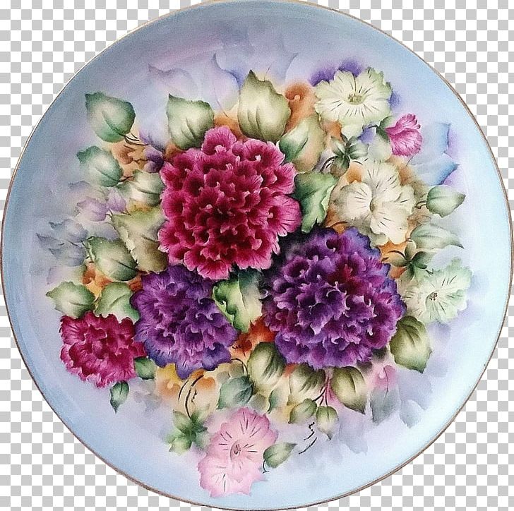 Floral Design Cut Flowers Hydrangea Flower Bouquet PNG, Clipart, Cornales, Cut Flowers, Dishware, Floral Design, Floristry Free PNG Download