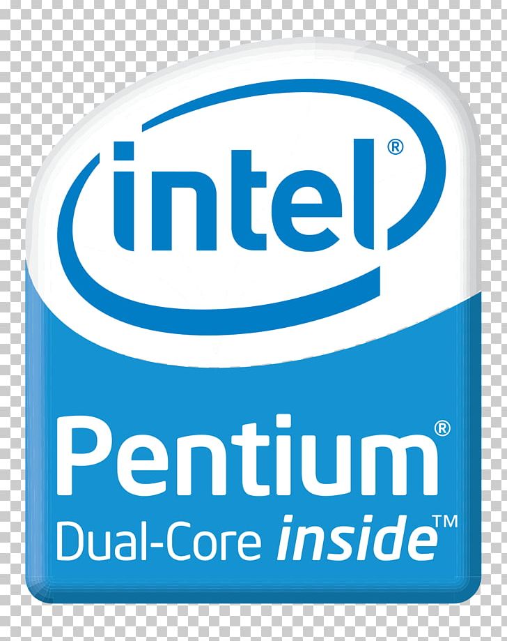 Intel Laptop Pentium Dual-Core Multi-core Processor Central Processing Unit PNG, Clipart, Area, Brand, Celeron, Centrino, Computer Free PNG Download