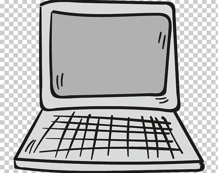 Laptop Computer Drawing PNG, Clipart, Area, Black And White, Blanket, Brand, Communication Free PNG Download