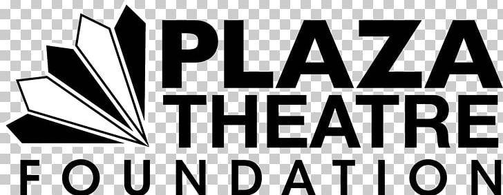Plaza Theatre Atlanta Film Festival Grand Théâtre De Genève Logo PNG, Clipart, Angle, Atlanta, Atlanta Film Festival, Black And White, Brand Free PNG Download