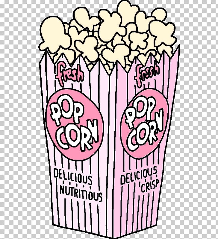 Popcorn Portable Network Graphics Drawing PNG, Clipart, Area, Butter, Drawing, Food, Food Drinks Free PNG Download