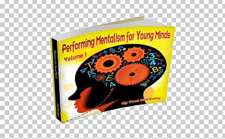Practical Mental Magic Mona Lisa's Secret Art Book PNG, Clipart,  Free PNG Download
