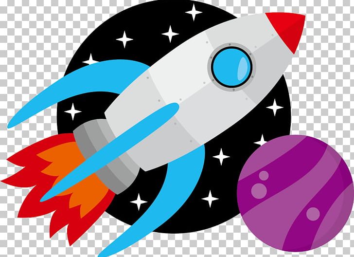 Rocket Launch Spacecraft Astronaut PNG, Clipart, Artwork, Cosmos, Drawing, Flat Design, Fly Free PNG Download