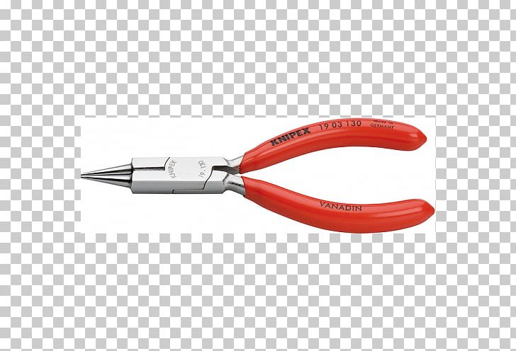 Round-nose Pliers Knipex Wire Stripper Knife PNG, Clipart,  Free PNG Download