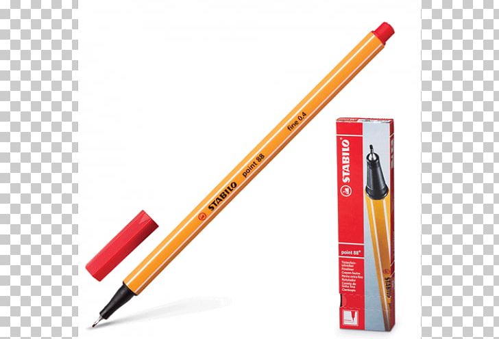 Technical Pen Stabilo Point 88 Marker Pen Staedtler PNG, Clipart, Color, Fabercastell, Green, Highlighter, Marker Pen Free PNG Download
