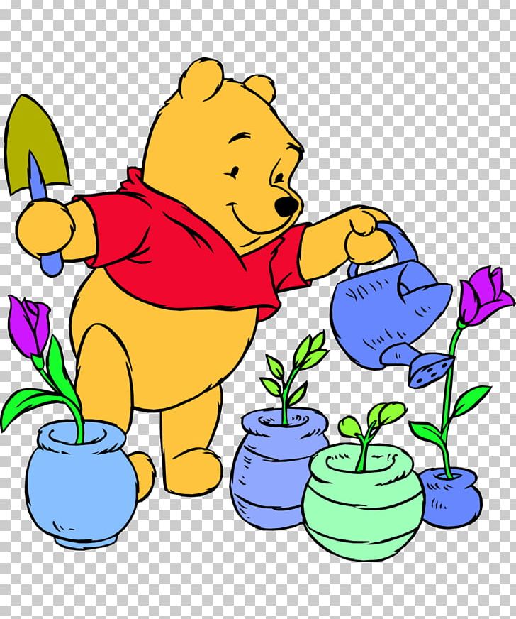 Winnie The Pooh And Friends Piglet Tigger PNG, Clipart, Animation, Area, Art, Artwork, Cartoon Free PNG Download