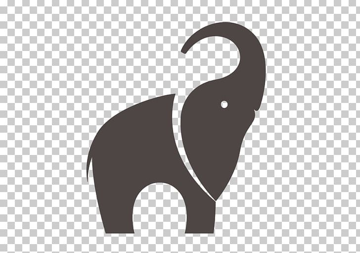 African Elephant Asian Elephant Graphic Design PNG, Clipart, African Elephant, Animal, Animals, Asian Elephant, Black Free PNG Download