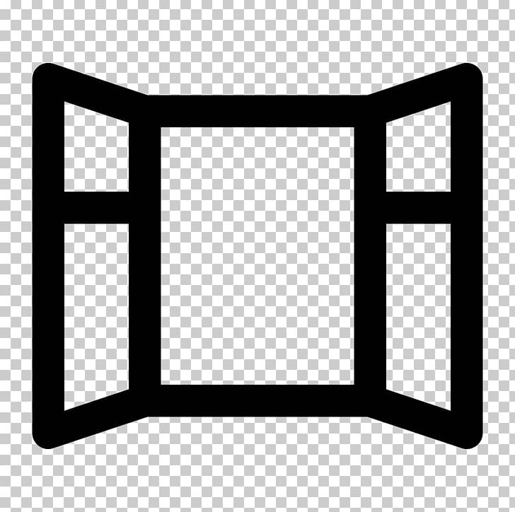 Computer Icons Window Frames PNG, Clipart, Angle, Area, Black, Black And White, Camera Free PNG Download