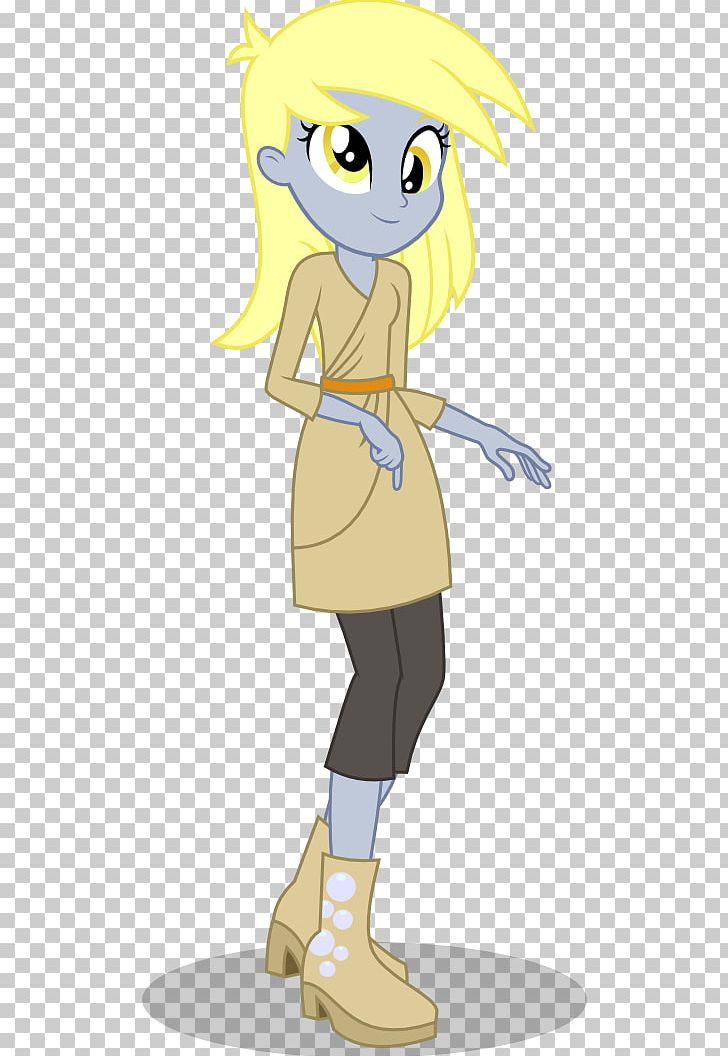 Derpy Hooves My Little Pony: Equestria Girls Fluttershy PNG, Clipart, Boy, Cartoon, Equestria, Fictional Character, Girl Free PNG Download