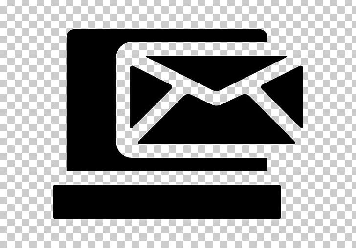 Email Computer Icons Web Hosting Service Symbol PNG, Clipart, Angle, Black, Black And White, Brand, Computer Icons Free PNG Download