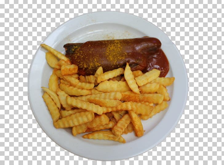 French Fries Steak Frites Full Breakfast Chicken And Chips Currywurst PNG, Clipart,  Free PNG Download