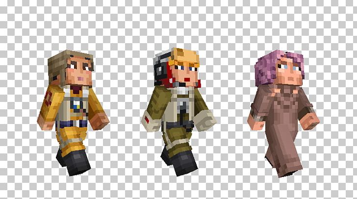 Minecraft Tallie Lintra General Hux Star Wars Sequel Trilogy PNG, Clipart, Action Toy Figures, Admiral Ackbar, Character, Fictional Character, Figurine Free PNG Download