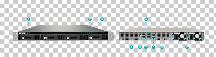 QNAP TS-453U-RP Network Storage Systems QNAP Systems PNG, Clipart, Backup, Central Processing Unit, Computer Hardware, Computer Network, Data Free PNG Download