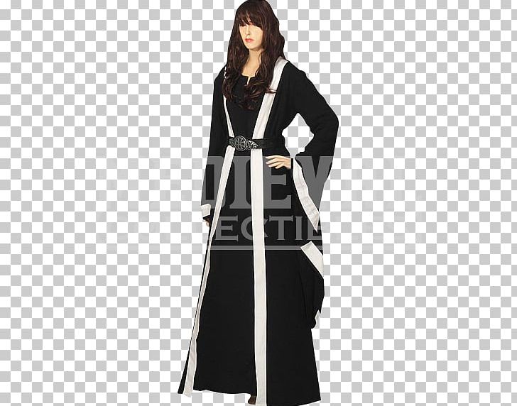 Robe Clothing Cloak Dress Wicca PNG, Clipart, Cape, Cloak, Clothing, Coat, Costume Free PNG Download
