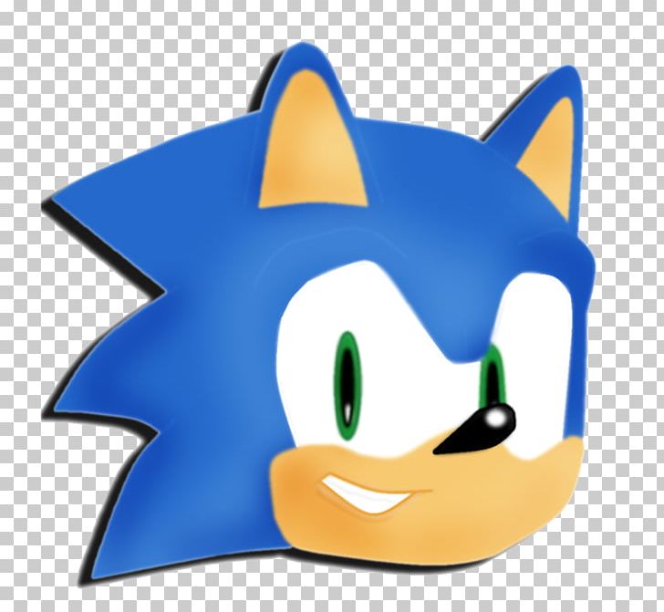 Sonic Drive-In Sonic The Hedgehog PNG, Clipart, Blue, Clip Art, Deviantart, Drawing, Electric Blue Free PNG Download