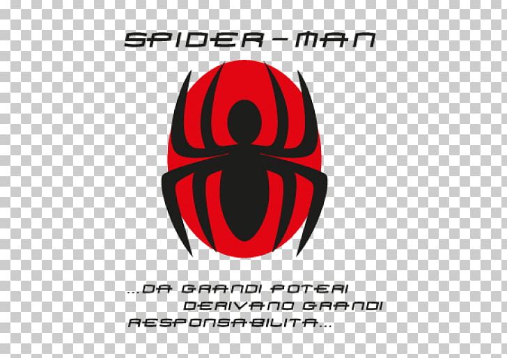 Spider-Man Logo PNG, Clipart, Amazing Spiderman, Area, Brand, Cdr, Circle Free PNG Download