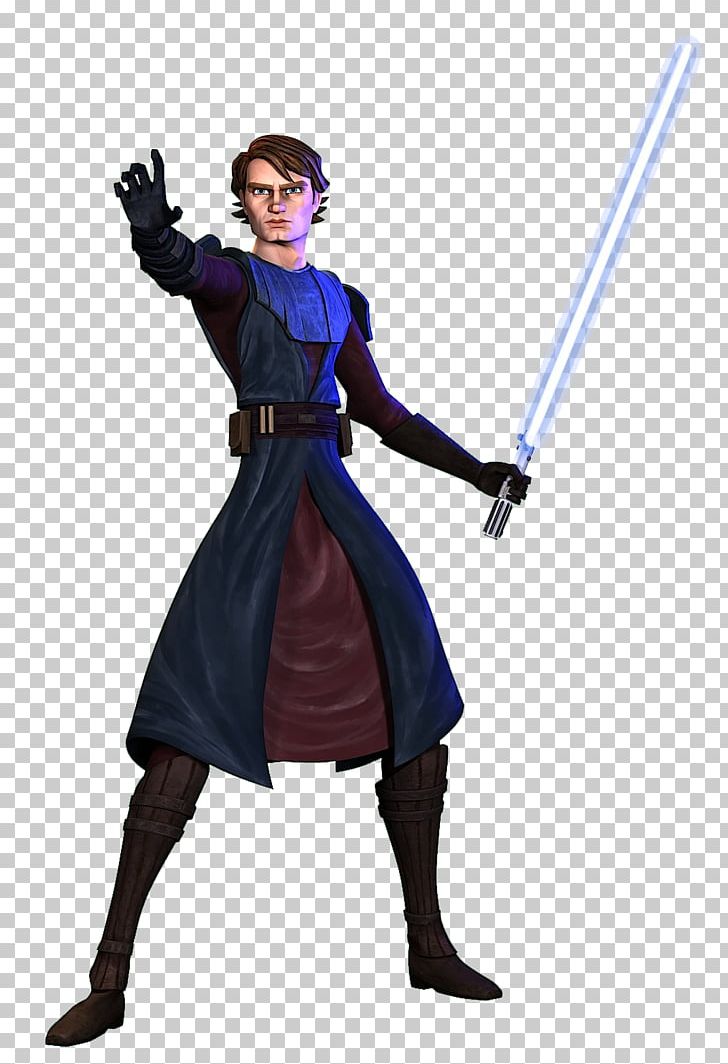 Star Wars: The Clone Wars Ahsoka Tano Anakin Skywalker Clone Trooper PNG, Clipart, Action Figure, Clone, Clone Wars, Costume, Fictional Character Free PNG Download