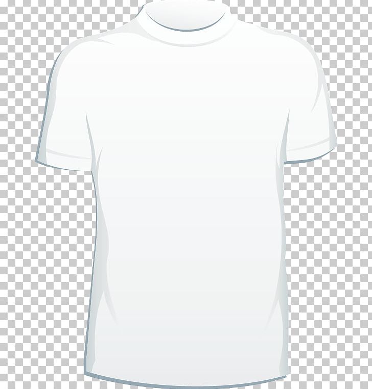 T-shirt White PNG, Clipart, Active Shirt, Black, Clothes, Clothing, Collar Free PNG Download