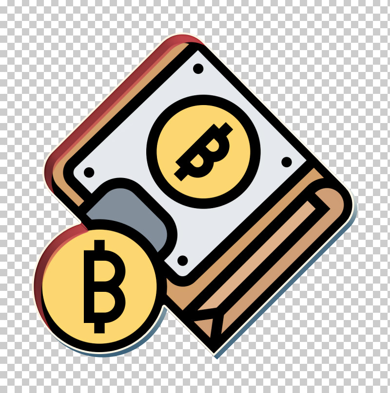 Blockchain Icon Bitcoin Icon Wallet Icon PNG, Clipart, Bitcoin Icon, Blockchain Icon, Line, Sign, Wallet Icon Free PNG Download