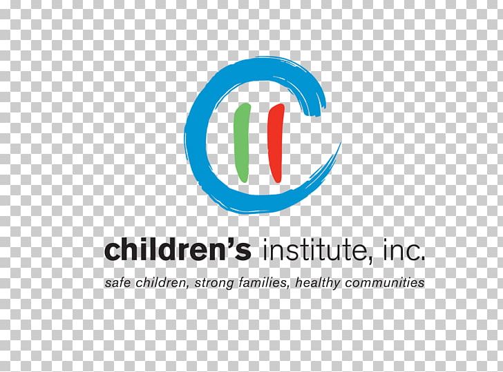 Children's Institute Inc. Organization Children's Institute PNG ...