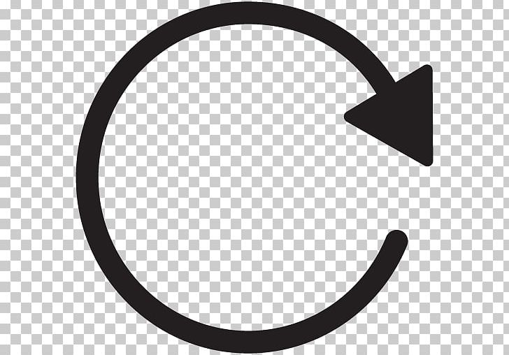 Clockwise Rotation Computer Icons Circle PNG, Clipart, Add Icon, Arrow, Black And White, Circle, Clockwise Free PNG Download