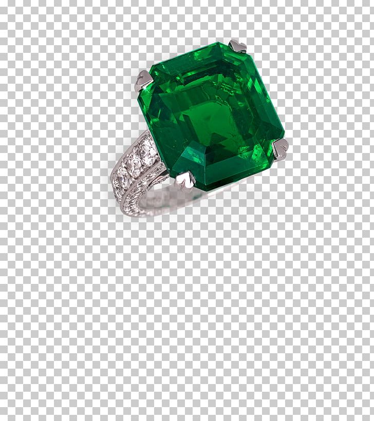 Emerald Ring Jewellery Gemstone Diamond PNG, Clipart, Bitxi, Bracelet, Brilliant, Carat, Diamond Free PNG Download