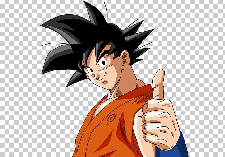 Goku Dragon Ball Z Frieza Krillin Super Saiya PNG, Clipart, Anime, Black Hair, Cartoon, Character, Computer Wallpaper Free PNG Download