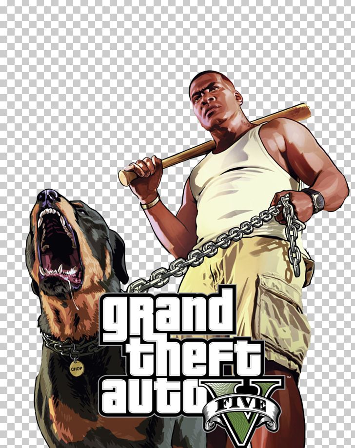 Grand Theft Auto V Video Game PlayStation 4 Pre-order Xbox 360 PNG, Clipart, Dog, Dog Like Mammal, Gameplay, Gamer, Gaming Free PNG Download