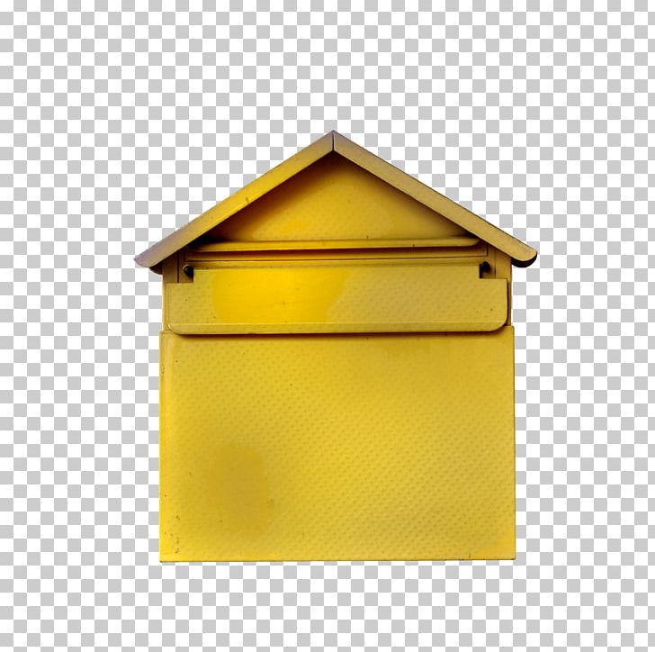 Letter Box Yellow PNG, Clipart, Adobe Illustrator, Angle, Apartment House, Artworks, Box Free PNG Download