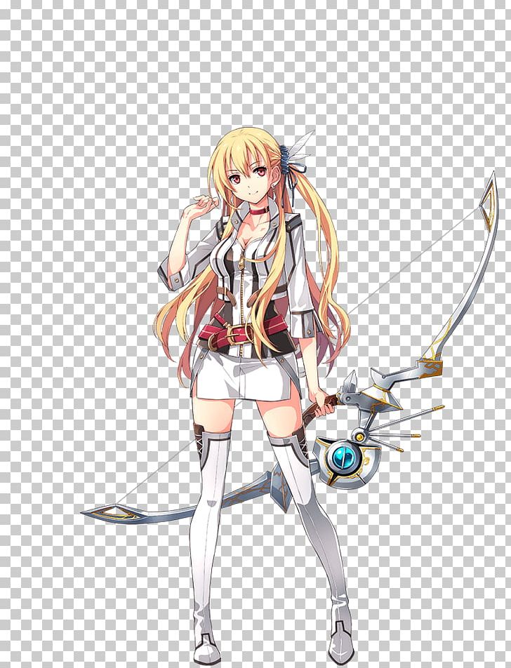 Trails – Erebonia Arc The Legend Of Heroes: Trails Of Cold Steel III Nihon Falcom Trails In The Sky PNG, Clipart, Action Figure, Cg Artwork, Fictional Character, Industry, Mythical Creature Free PNG Download