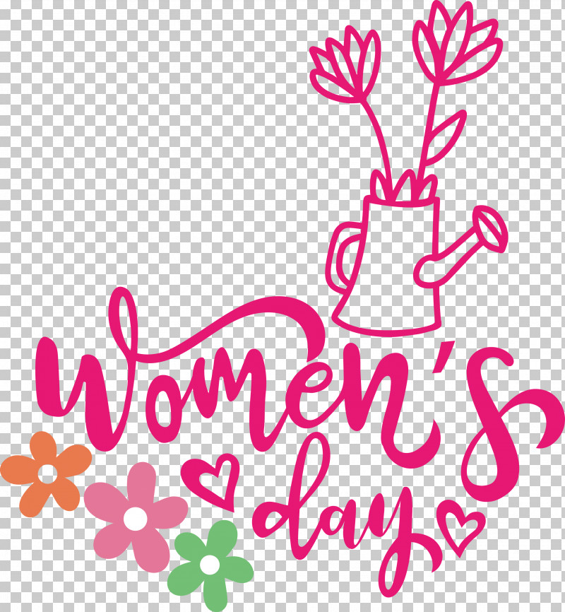 Womens Day Happy Womens Day PNG, Clipart, Floral Design, Flower, Geometry, Happiness, Happy Womens Day Free PNG Download