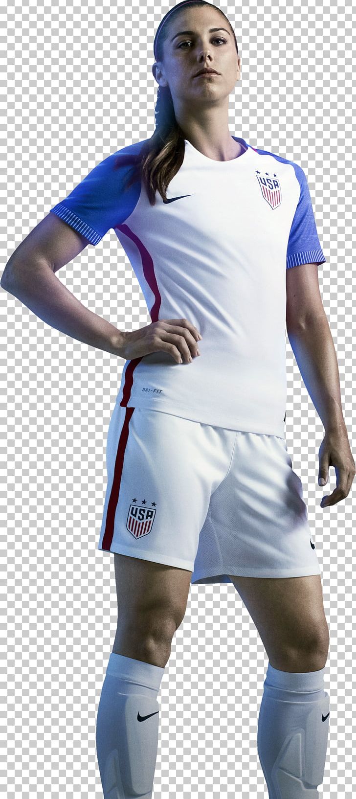 Alex Morgan Jersey United States Women's National Soccer Team Football Player PNG, Clipart,  Free PNG Download