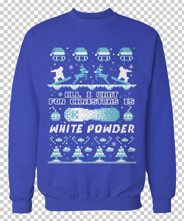 Christmas Jumper T-shirt Sweater Clothing PNG, Clipart, Blouse, Blue, Brand, Cardigan, Christmas Free PNG Download