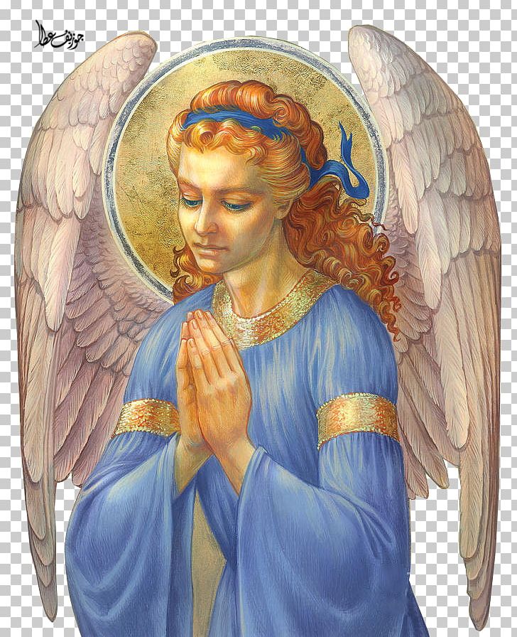 Gabriel Guardian Angel Archangel Mary PNG, Clipart, Angel, Archangel, Art, Child, Demon Free PNG Download