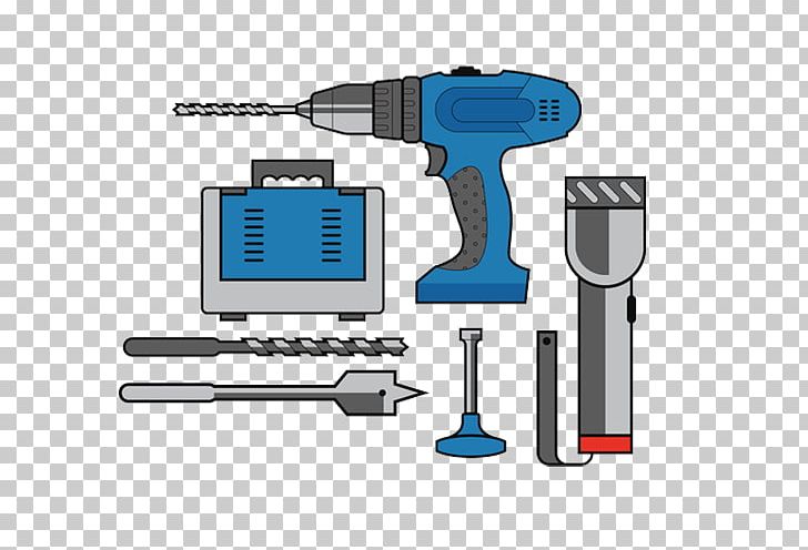 Impact Driver Drill Tool PNG, Clipart, Adobe Illustrator, Angle, Blue, Blue Abstract, Blue Background Free PNG Download