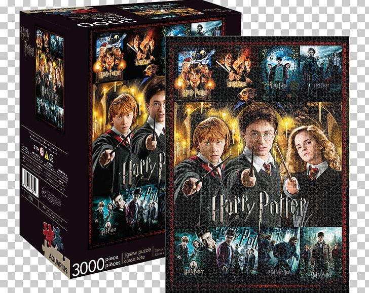 Jigsaw Puzzles Harry Potter Hogwarts Express Hermione Granger PNG, Clipart, Accio, Comic, Dvd, Film, Game Free PNG Download