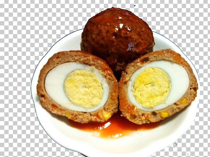 Lions Head Meatball Scotch Egg Chinese Cuisine PNG, Clipart, Balls, Braising, Breakfast, Christmas Ball, Christmas Balls Free PNG Download