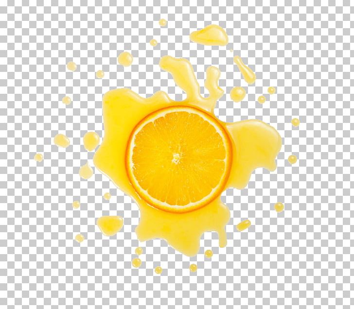 Orange Juice Lemon PNG, Clipart, Citric Acid, Citrus, Color Splash, Designer, Food Free PNG Download