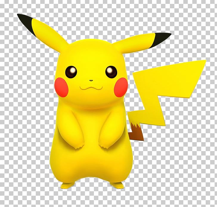 Pikachu Pokémon GO Super Smash Bros. For Nintendo 3DS And Wii U Pokémon X And Y Pokémon Yellow PNG, Clipart, Ash Ketchum, Cartoon, Gaming, Mammal, Material Free PNG Download